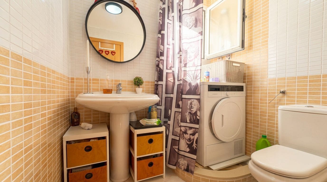 3 Zimmer Reihenhaus zu verkaufen in El Vergel / Verger mit Pool - 385.000 € (Ref: 10009199)