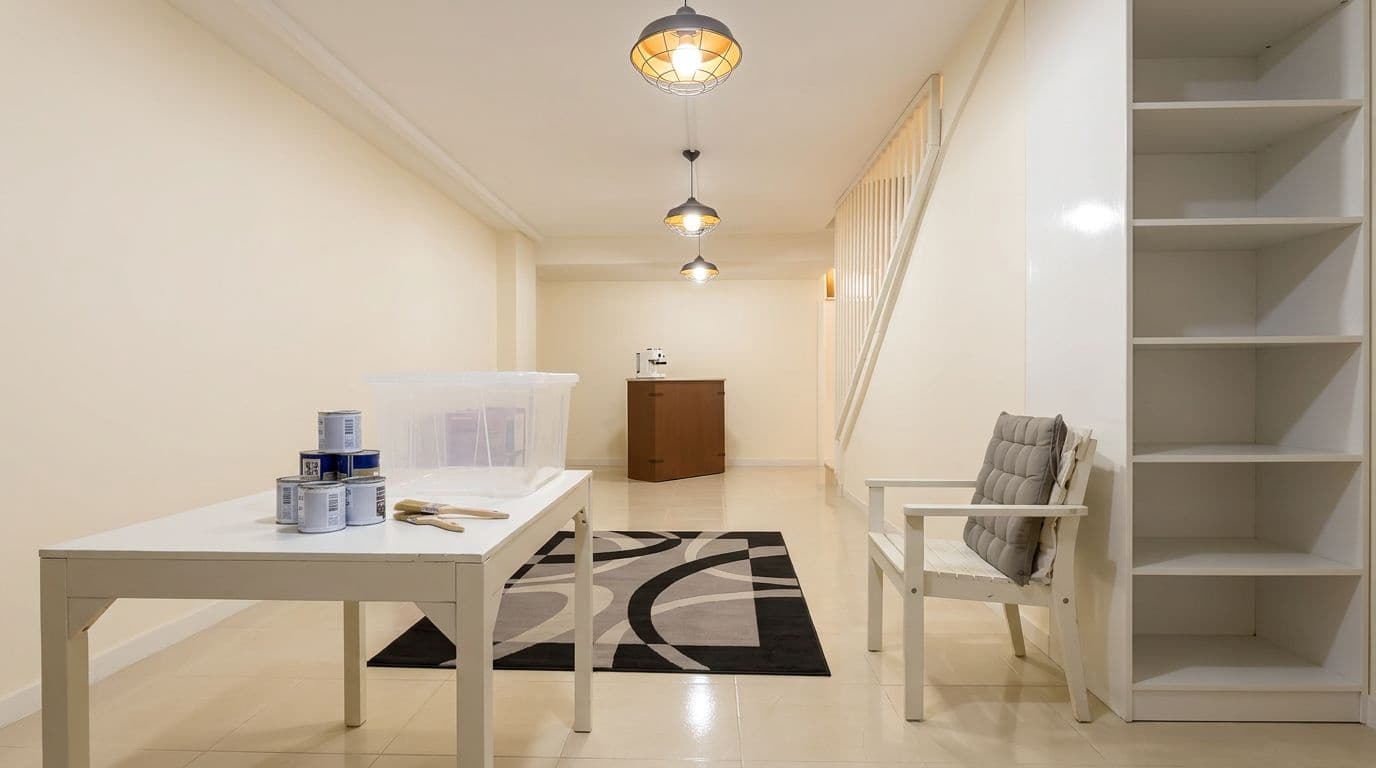 3 Zimmer Reihenhaus zu verkaufen in El Vergel / Verger mit Pool - 385.000 € (Ref: 10009199)