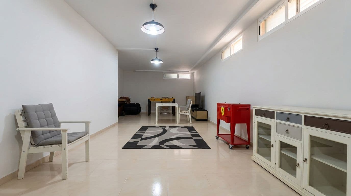 3 Zimmer Reihenhaus zu verkaufen in El Vergel / Verger mit Pool - 385.000 € (Ref: 10009199)