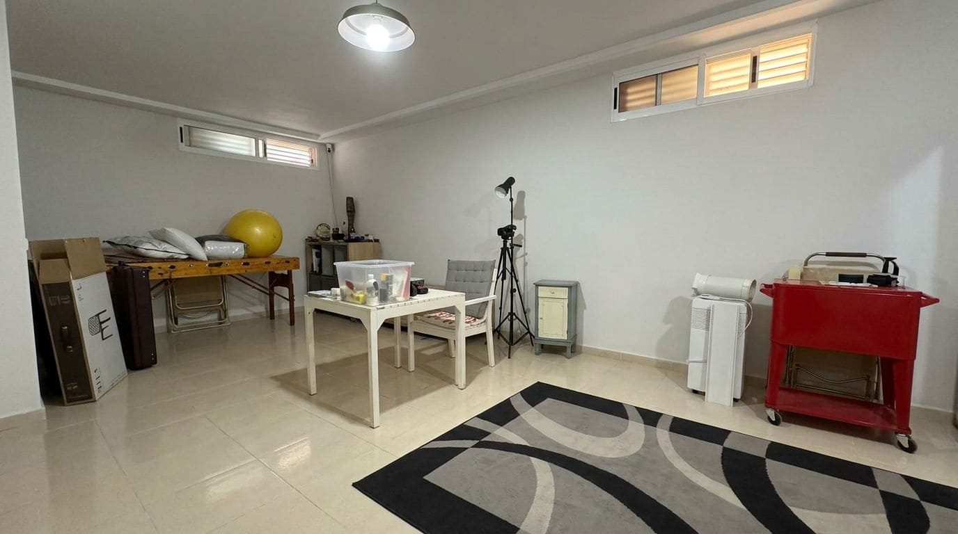 3 Zimmer Reihenhaus zu verkaufen in El Vergel / Verger mit Pool - 385.000 € (Ref: 10009199)