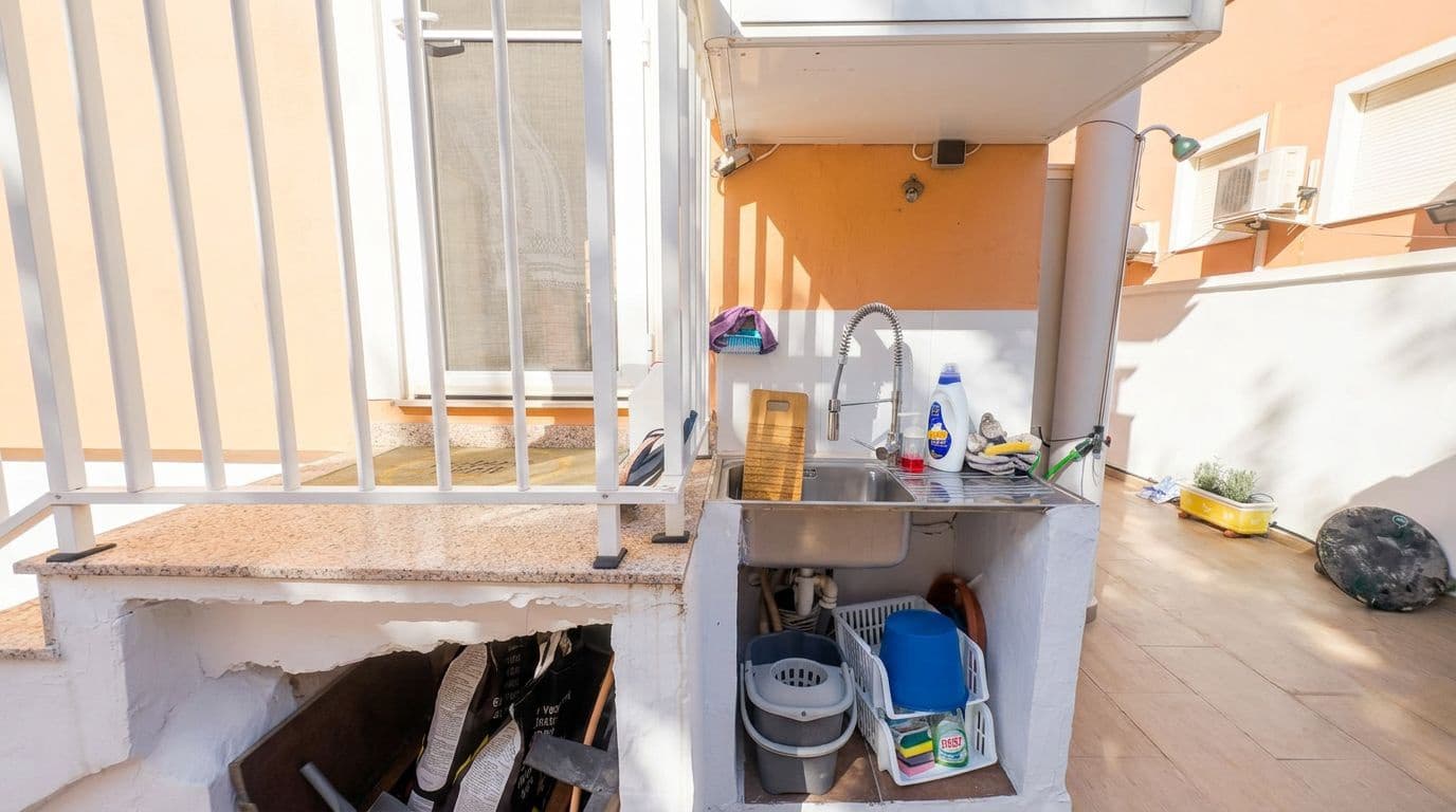 3 Zimmer Reihenhaus zu verkaufen in El Vergel / Verger mit Pool - 385.000 € (Ref: 10009199)