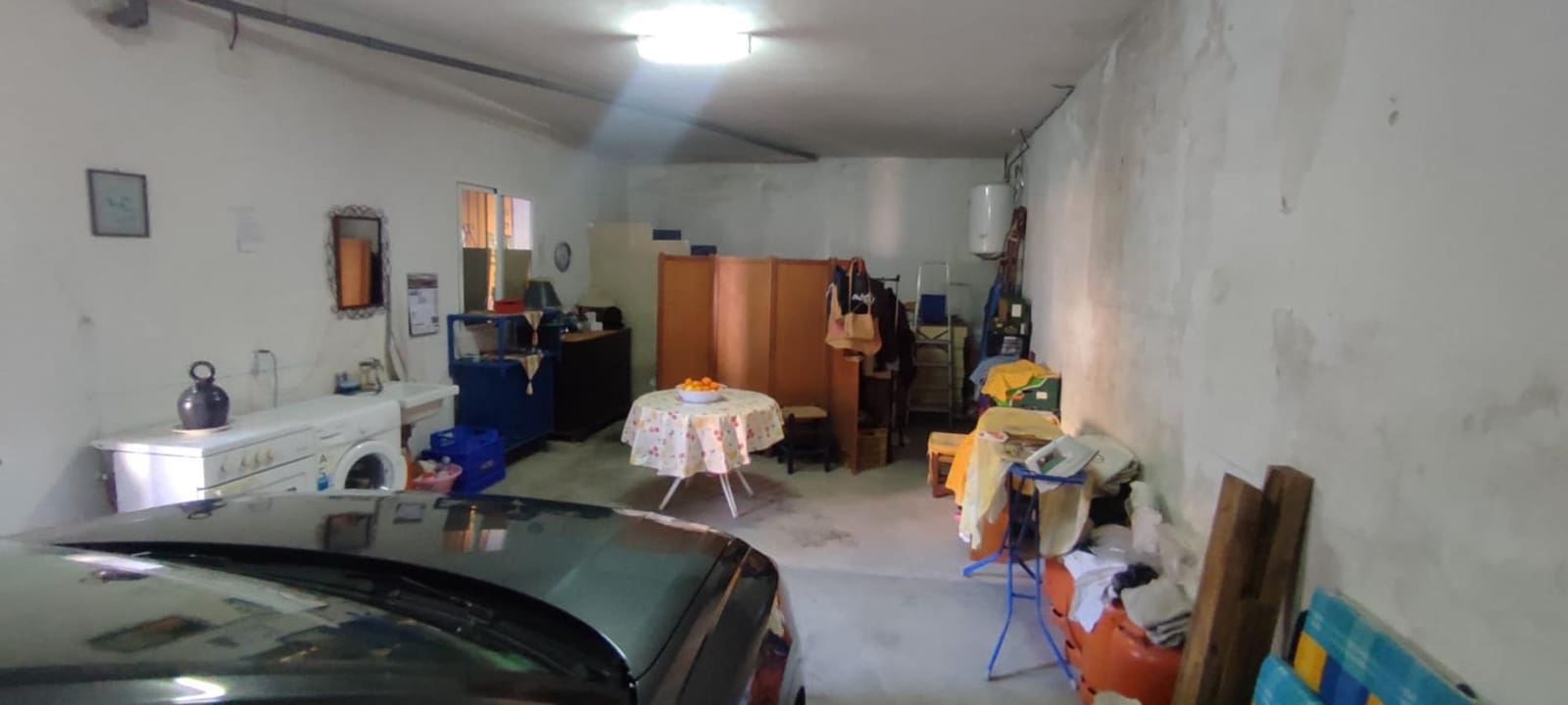 3 soveværelse Byhus til salg i Rafol de Almunia med garage - € 265.000 (Ref: 10050467)