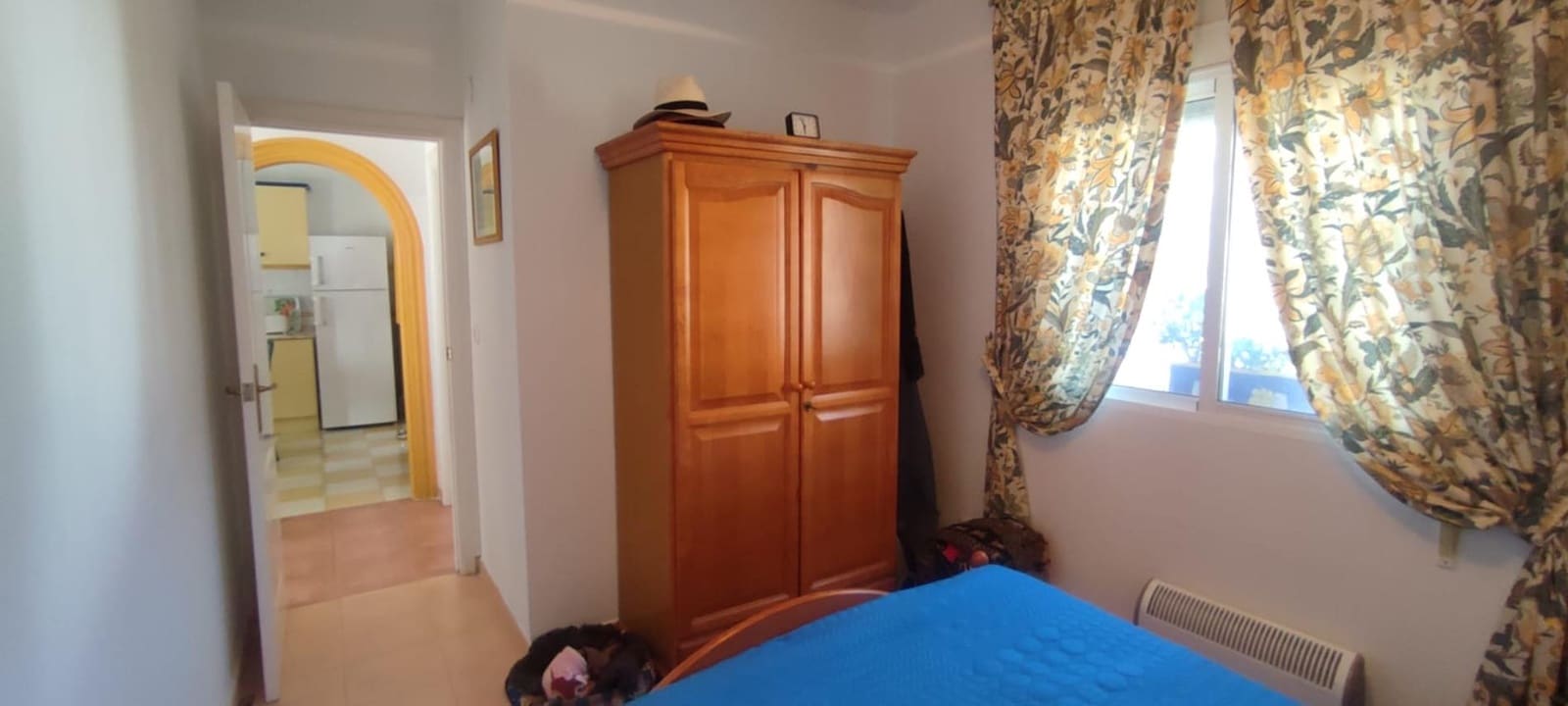 3 soveværelse Byhus til salg i Rafol de Almunia med garage - € 265.000 (Ref: 10050467)