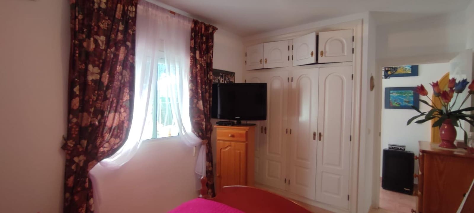 3 soveværelse Byhus til salg i Rafol de Almunia med garage - € 265.000 (Ref: 10050467)