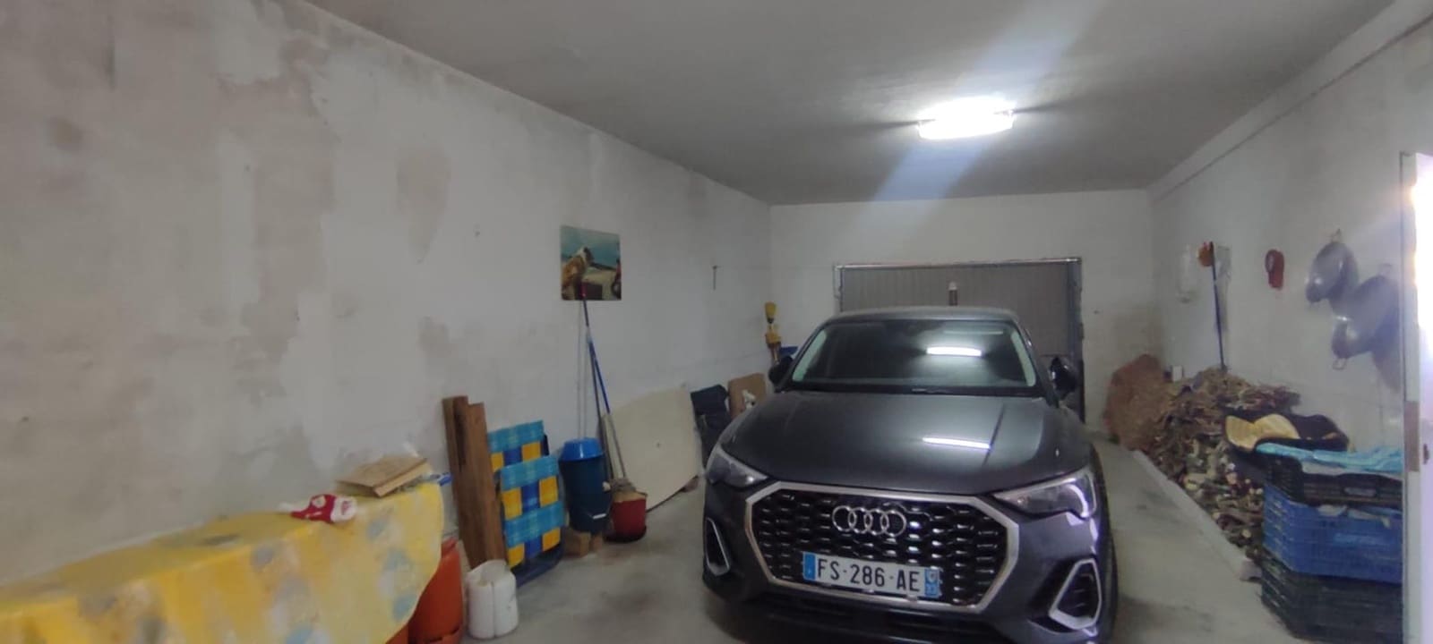 3 soveværelse Byhus til salg i Rafol de Almunia med garage - € 265.000 (Ref: 10050467)