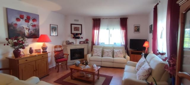 3 soverom Hus til salgs i Ráfol de Almunia med garasje - € 265 000 (Ref: 10050467)