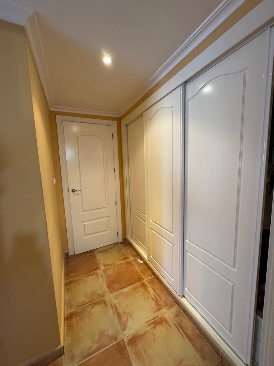 2 bedroom Apartment for sale in Denia with pool garage - € 265,000 (Ref: 10050468)