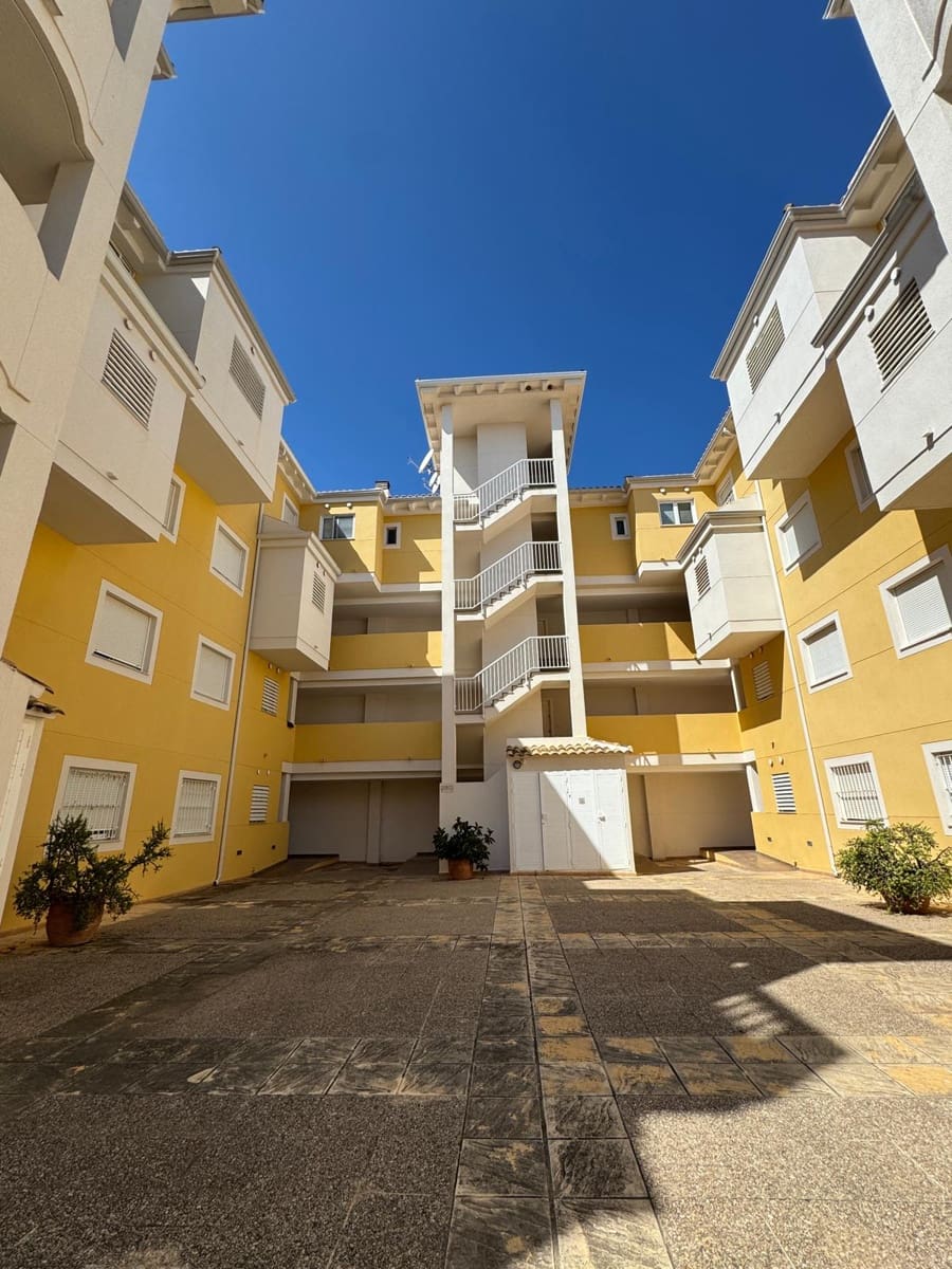 2 bedroom Apartment for sale in Denia with pool garage - € 265,000 (Ref: 10050468)
