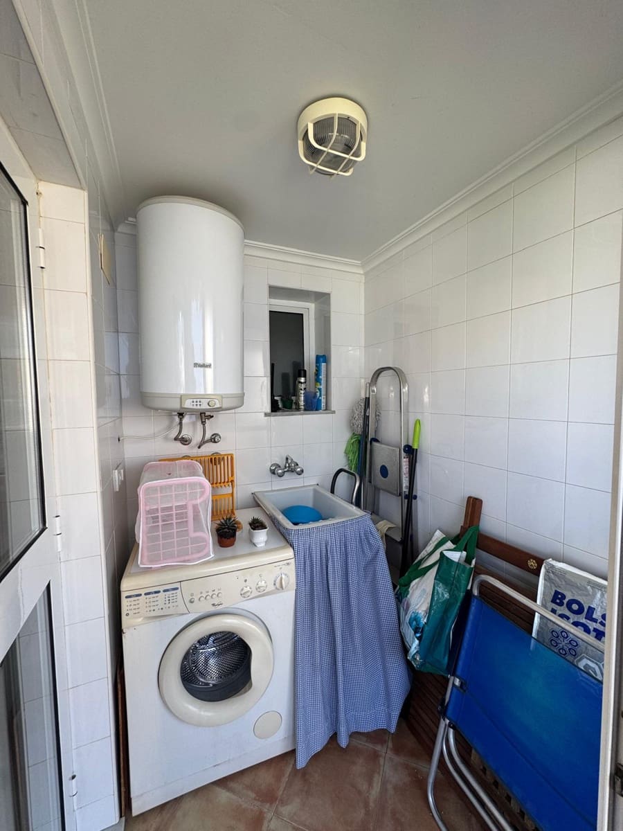 2 bedroom Apartment for sale in Denia with pool garage - € 265,000 (Ref: 10050468)