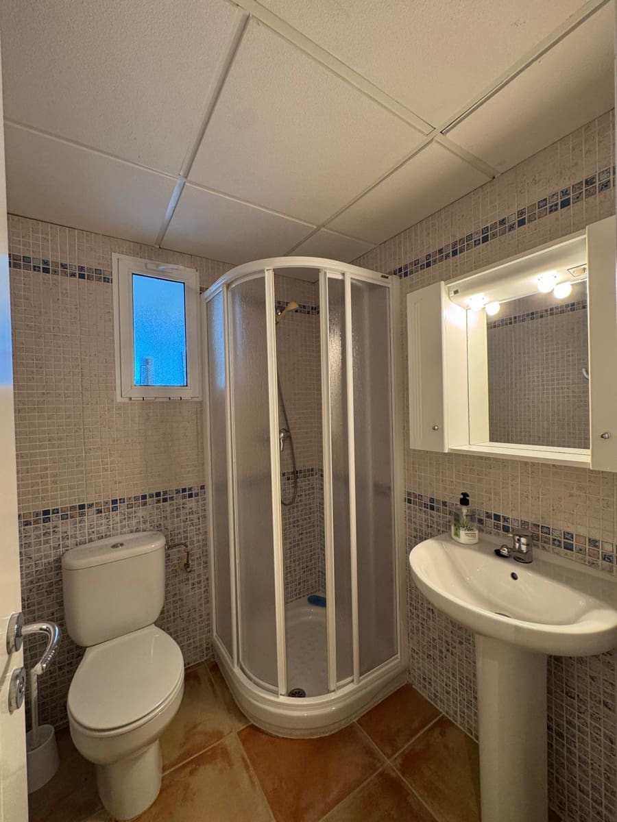 2 bedroom Apartment for sale in Denia with pool garage - € 265,000 (Ref: 10050468)