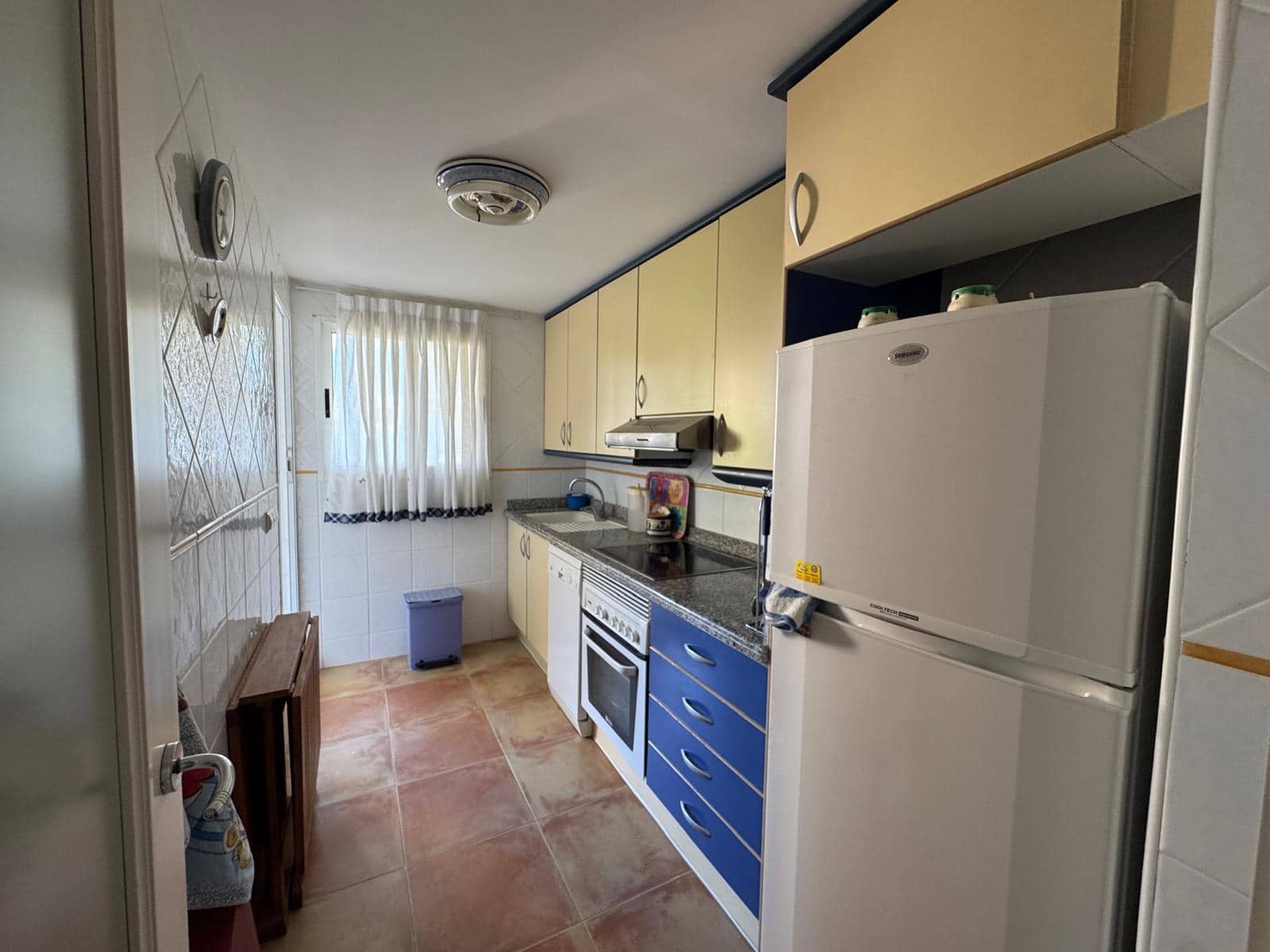 2 bedroom Apartment for sale in Denia with pool garage - € 265,000 (Ref: 10050468)