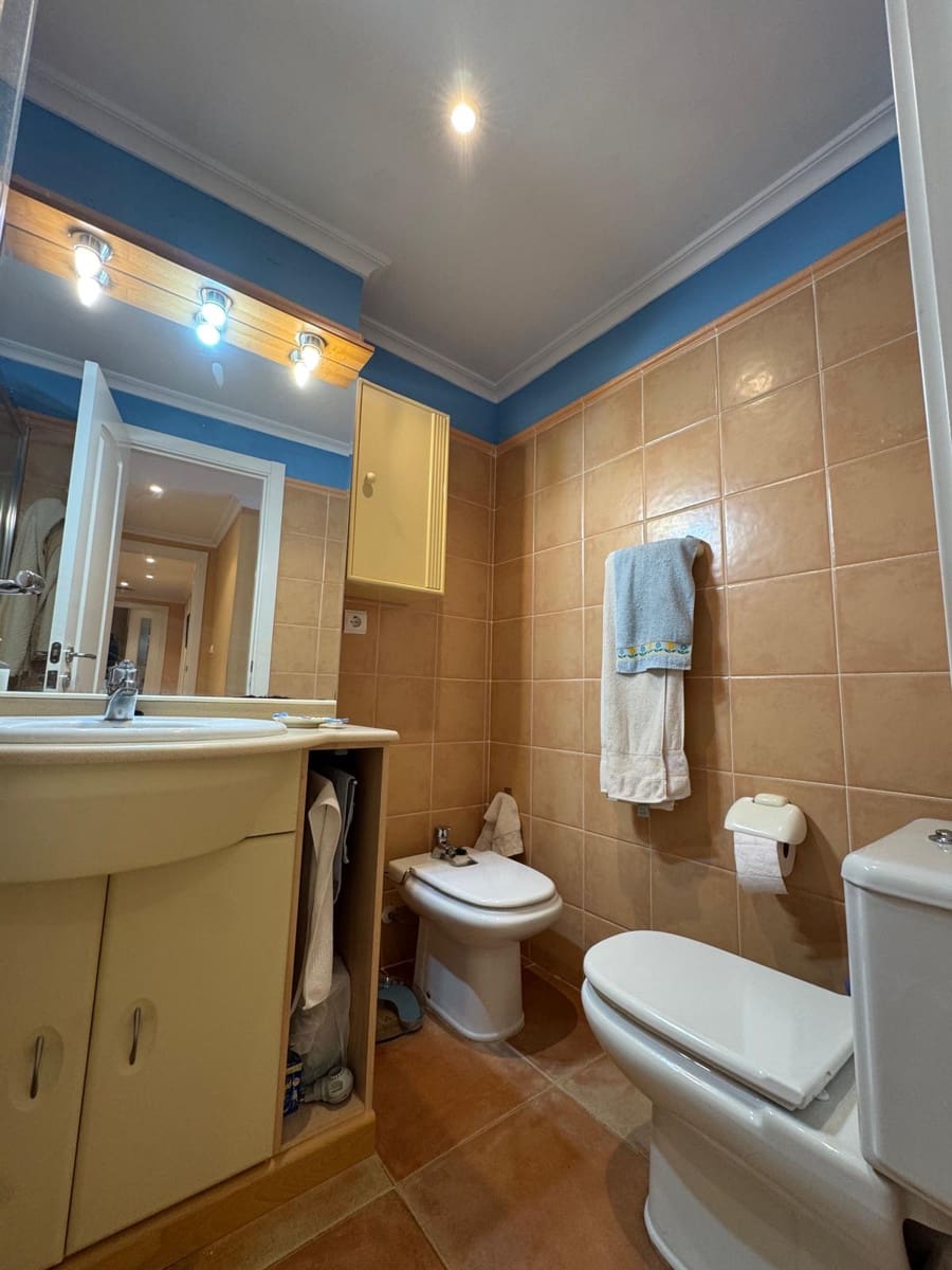 2 bedroom Apartment for sale in Denia with pool garage - € 265,000 (Ref: 10050468)