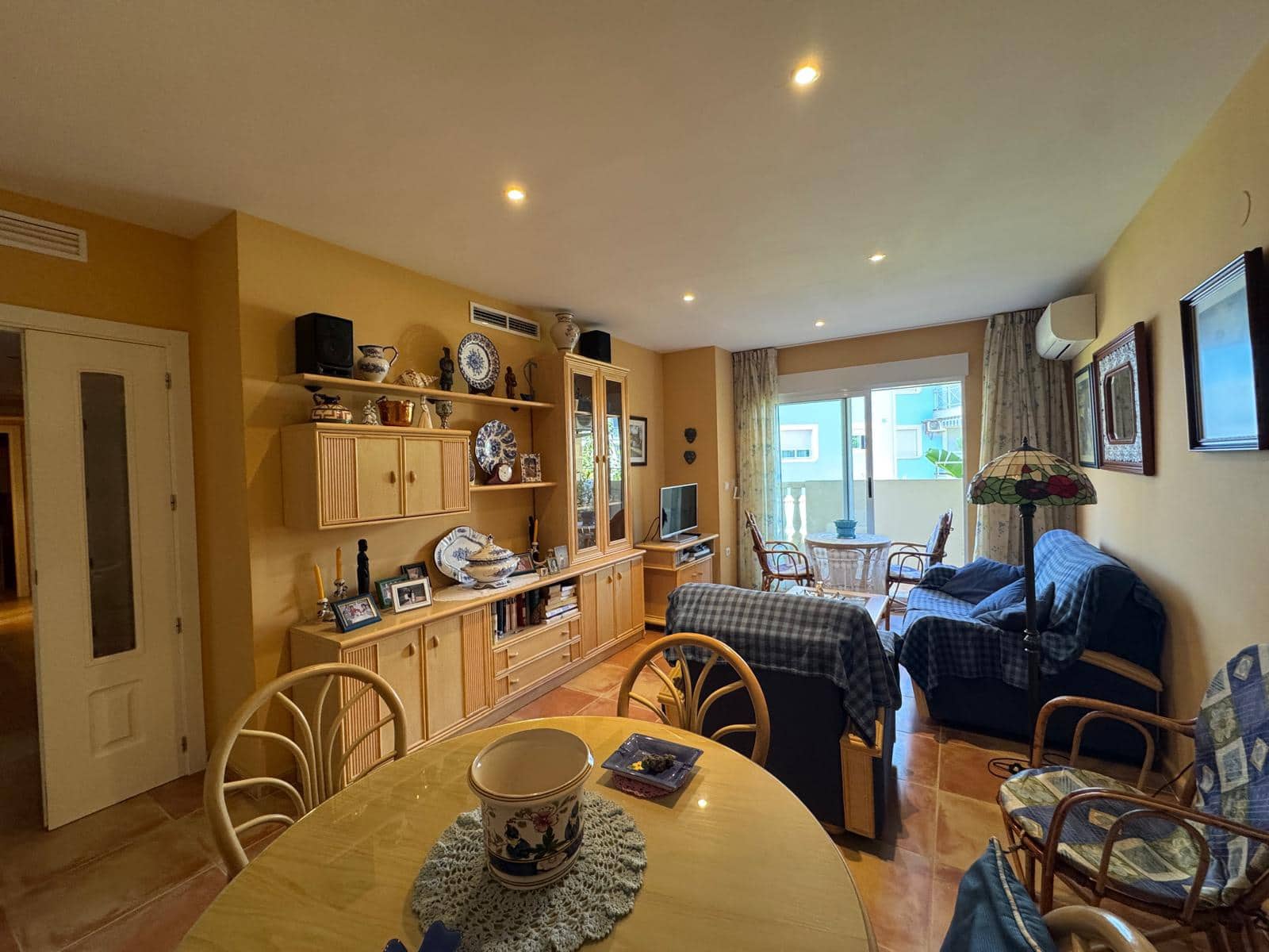 2 bedroom Apartment for sale in Denia with pool garage - € 265,000 (Ref: 10050468)