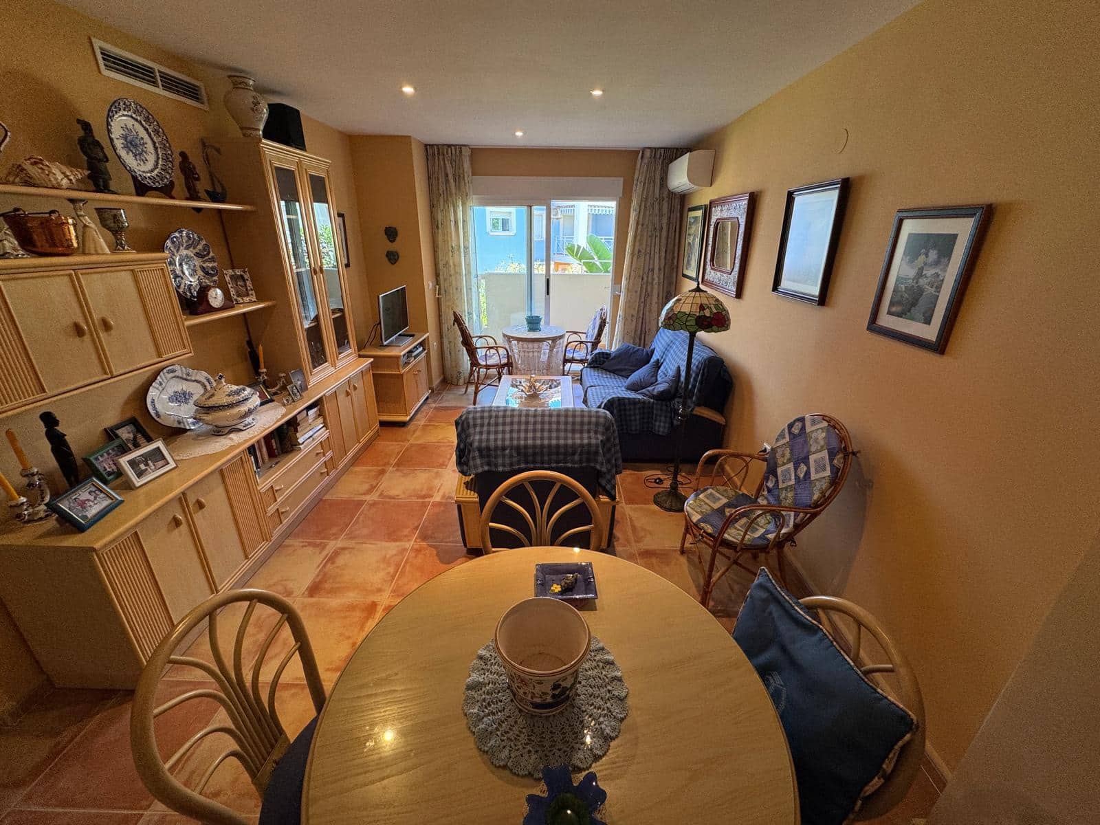 2 bedroom Apartment for sale in Denia with pool garage - € 265,000 (Ref: 10050468)