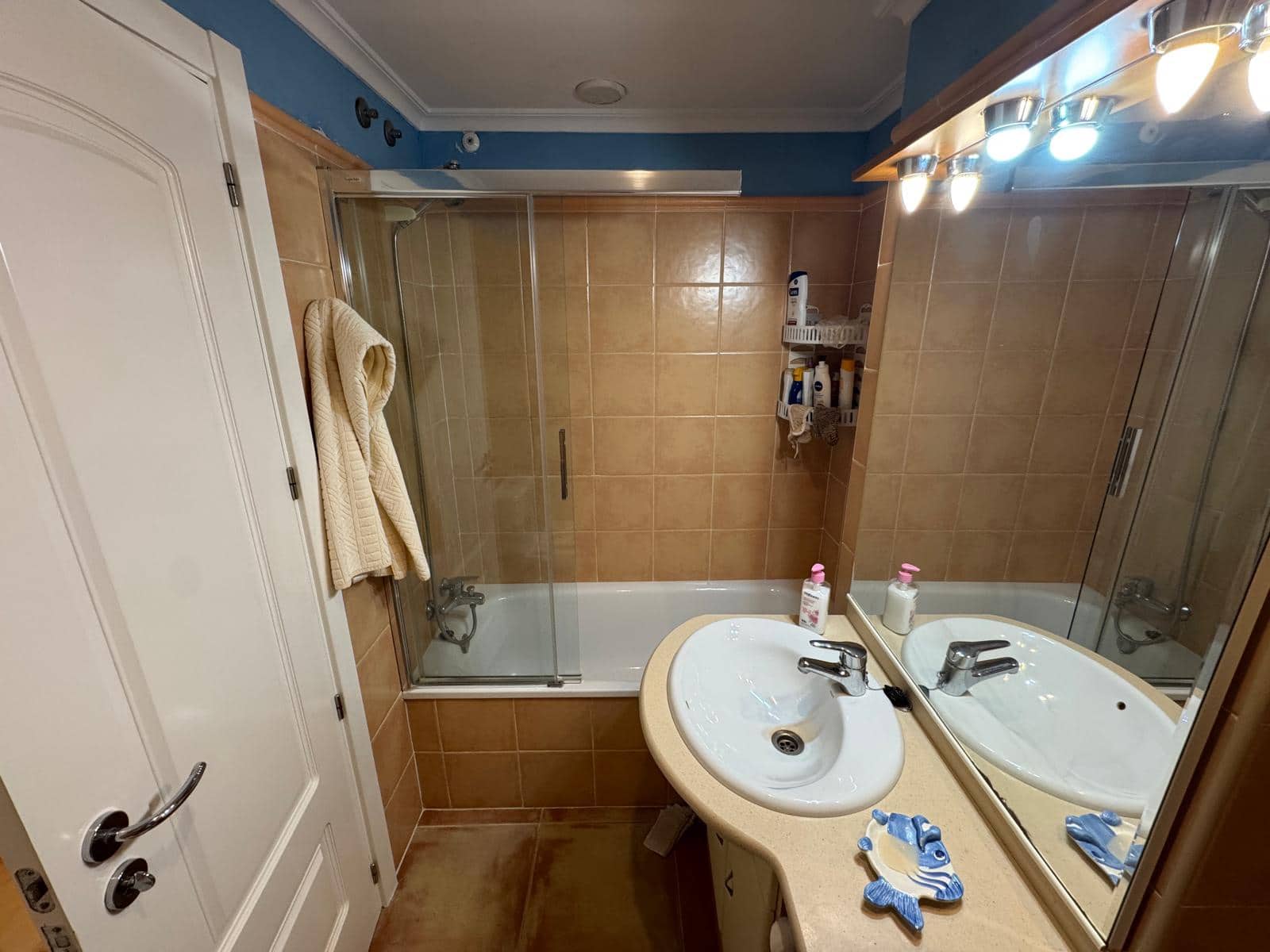 2 bedroom Apartment for sale in Denia with pool garage - € 265,000 (Ref: 10050468)