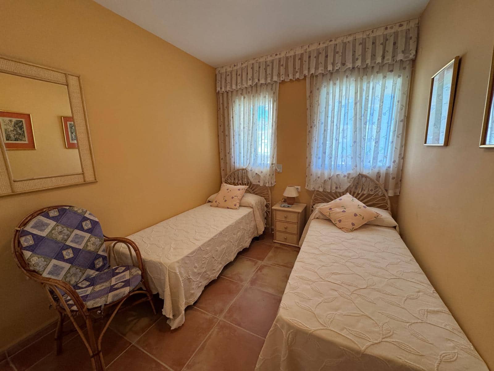 2 bedroom Apartment for sale in Denia with pool garage - € 265,000 (Ref: 10050468)