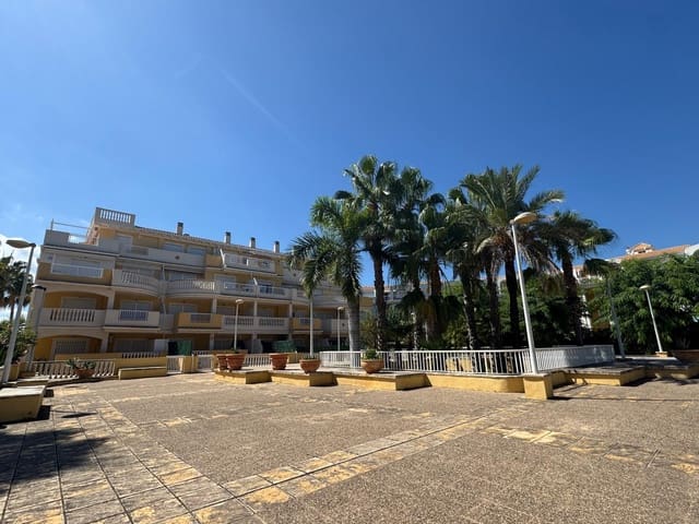 2 slaapkamer Appartement te koop in Las Marinas / Les Marines, Dénia met zwembad garage - € 265.000 (Ref: 10050468)