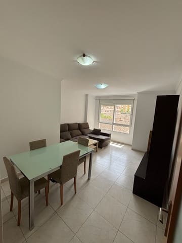 2 slaapkamer Flat te koop in Dénia - € 240.000 (Ref: 10050469)