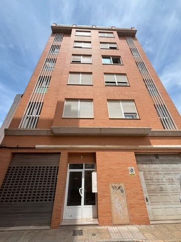 2 slaapkamer Flat te koop in Dénia - € 240.000 (Ref: 10050469)