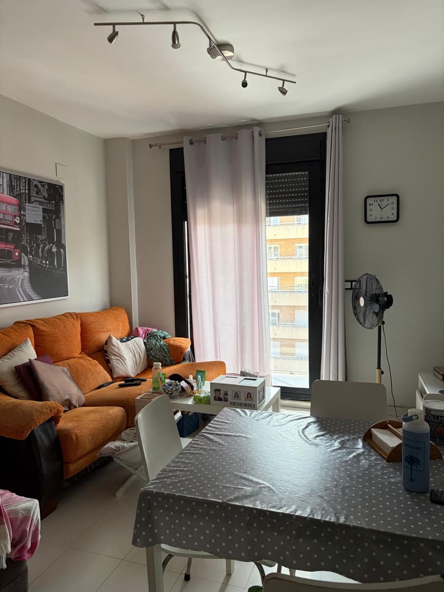 1 Zimmer Wohnung zu verkaufen in Denia - 165.000 € (Ref: 10050472)