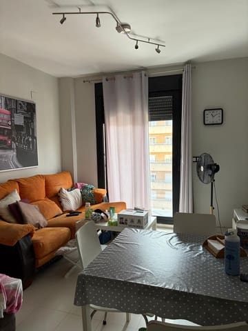 1 soveværelse Lejlighed til salg i Dénia - € 165.000 (Ref: 10050472)