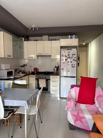 1 soveværelse Lejlighed til salg i Dénia - € 165.000 (Ref: 10050472)