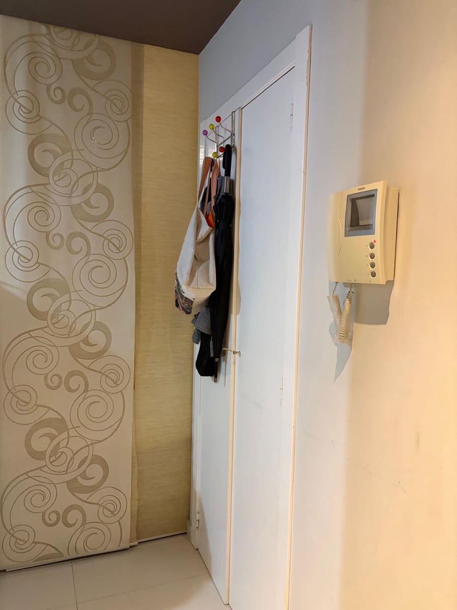 1 Zimmer Wohnung zu verkaufen in Denia - 165.000 € (Ref: 10050472)