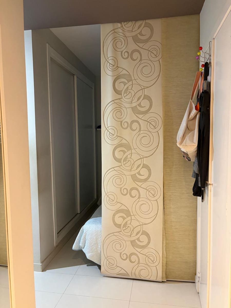 1 Zimmer Wohnung zu verkaufen in Denia - 165.000 € (Ref: 10050472)