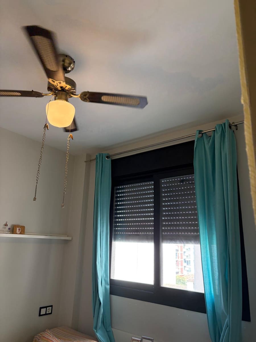 1 Zimmer Wohnung zu verkaufen in Denia - 165.000 € (Ref: 10050472)