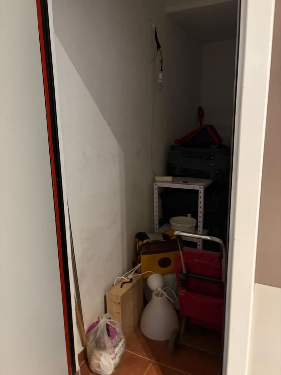 1 Zimmer Wohnung zu verkaufen in Denia - 165.000 € (Ref: 10050472)