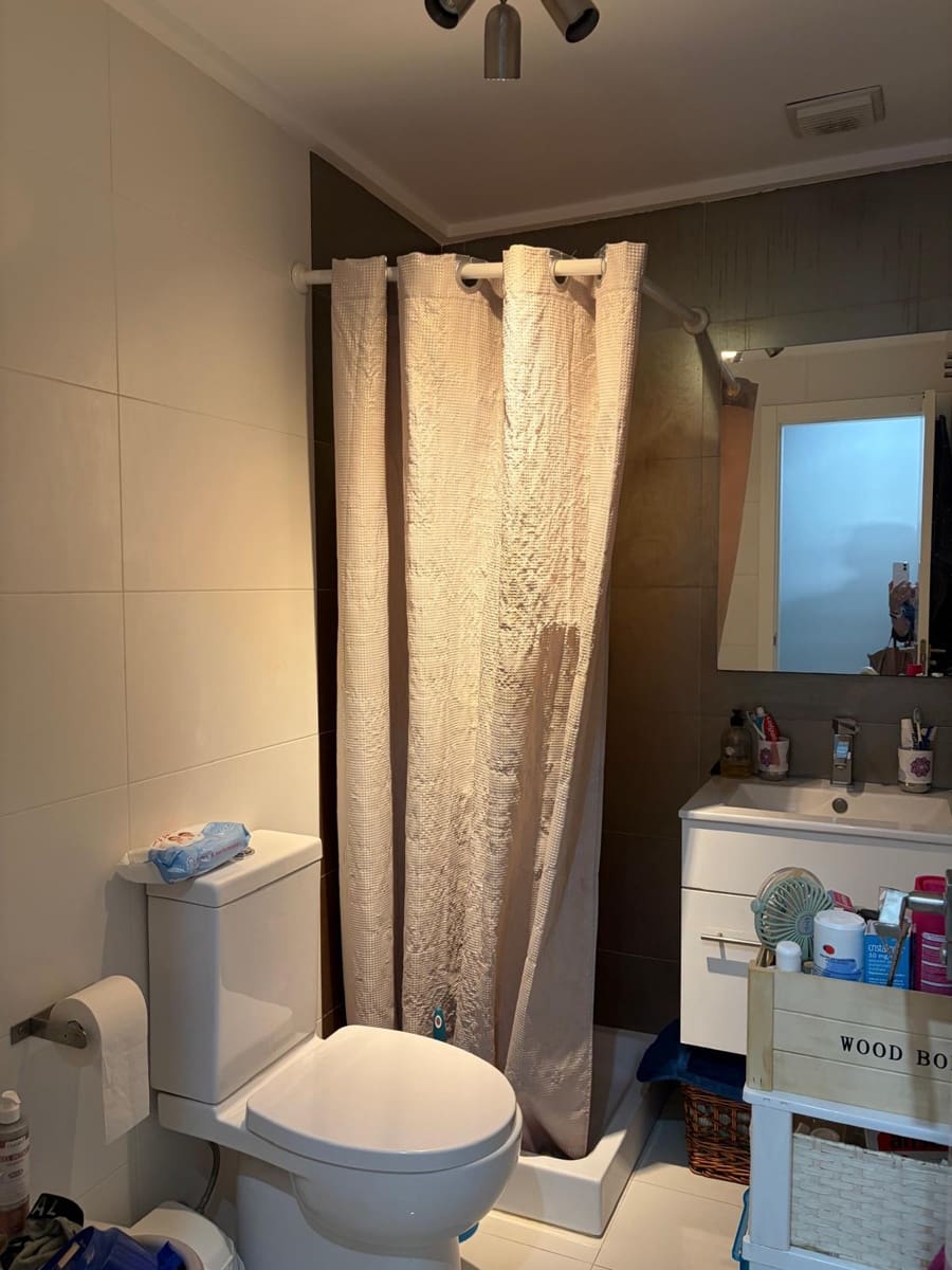 1 Zimmer Wohnung zu verkaufen in Denia - 165.000 € (Ref: 10050472)