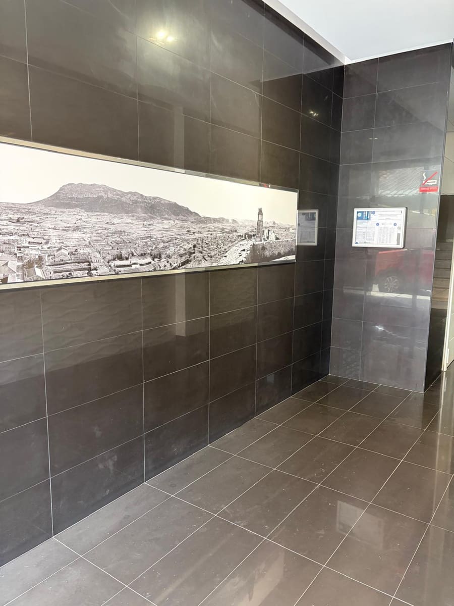 1 Zimmer Wohnung zu verkaufen in Denia - 165.000 € (Ref: 10050472)