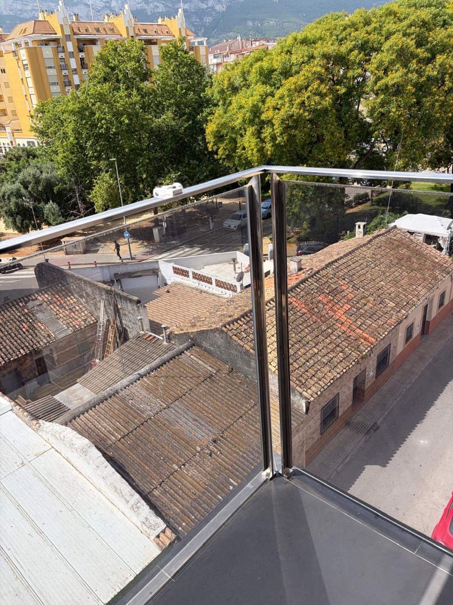 1 Zimmer Wohnung zu verkaufen in Denia - 165.000 € (Ref: 10050472)
