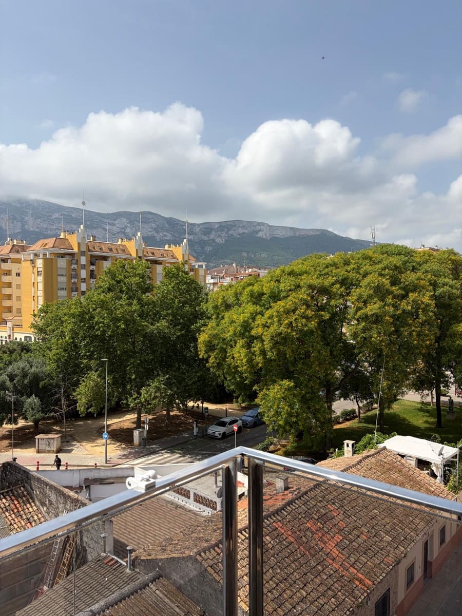 1 Zimmer Wohnung zu verkaufen in Denia - 165.000 € (Ref: 10050472)