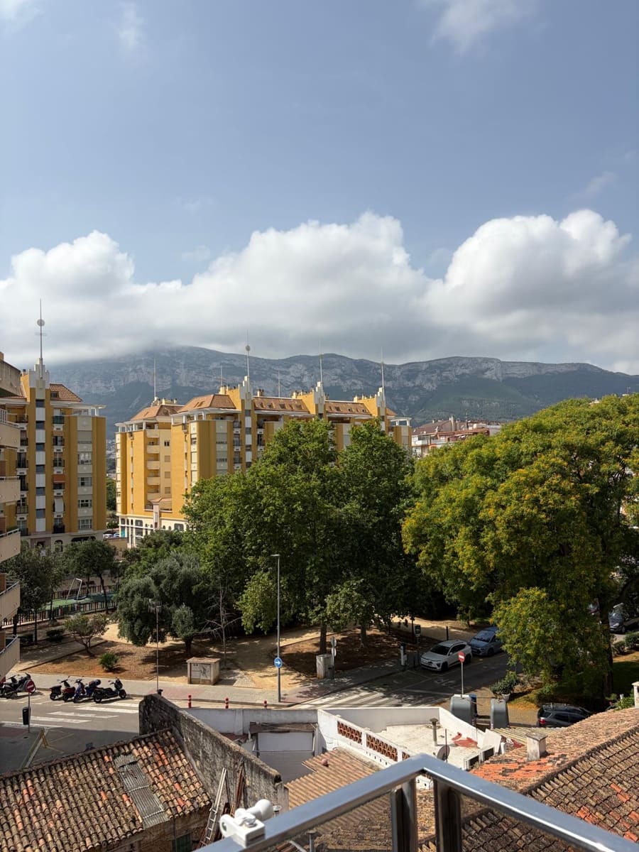 1 Zimmer Wohnung zu verkaufen in Denia - 165.000 € (Ref: 10050472)