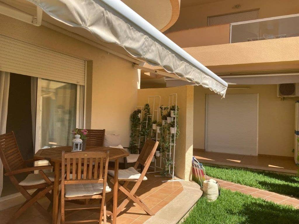 1 camera da letto Appartamento in vendita in Denia con piscina garage - 199.500 € (Rif: 10054455)