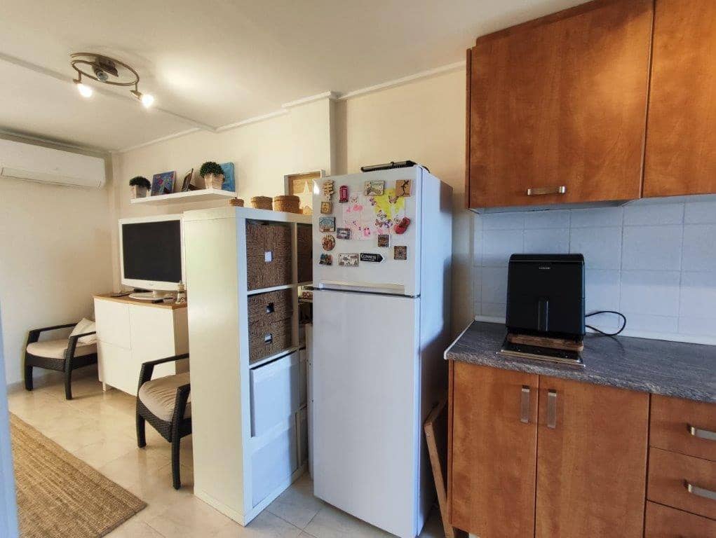 1 camera da letto Appartamento in vendita in Denia con piscina garage - 199.500 € (Rif: 10054455)
