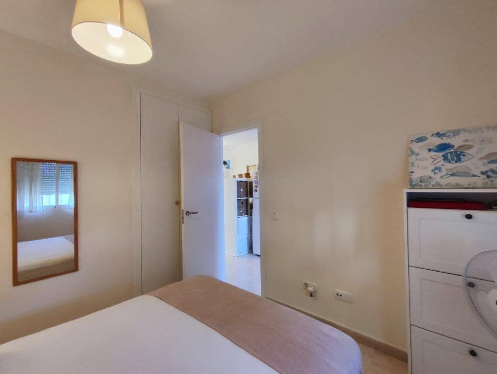 1 camera da letto Appartamento in vendita in Denia con piscina garage - 199.500 € (Rif: 10054455)