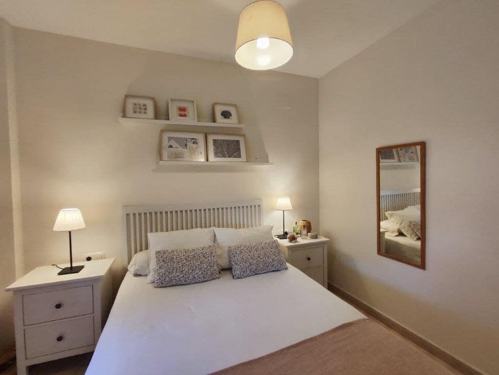 1 camera da letto Appartamento in vendita in Denia con piscina garage - 199.500 € (Rif: 10054455)