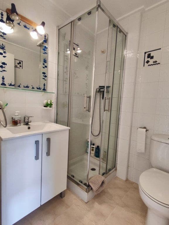 1 camera da letto Appartamento in vendita in Denia con piscina garage - 199.500 € (Rif: 10054455)