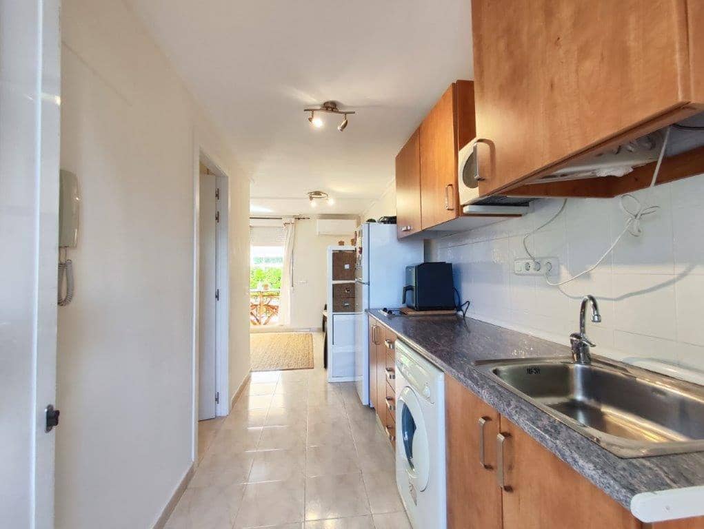 1 camera da letto Appartamento in vendita in Denia con piscina garage - 199.500 € (Rif: 10054455)