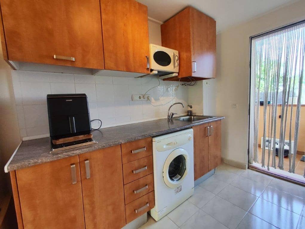 1 camera da letto Appartamento in vendita in Denia con piscina garage - 199.500 € (Rif: 10054455)