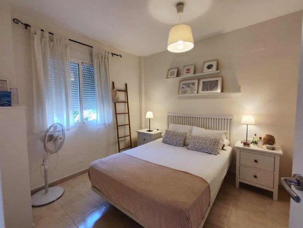 1 camera da letto Appartamento in vendita in Denia con piscina garage - 199.500 € (Rif: 10054455)