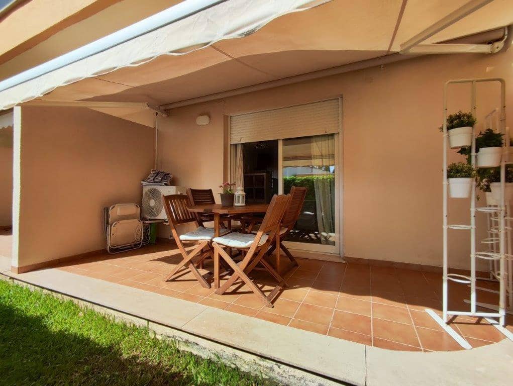 1 camera da letto Appartamento in vendita in Denia con piscina garage - 199.500 € (Rif: 10054455)