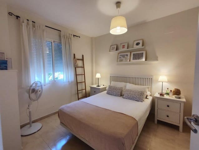 1 bedroom Apartment for sale in Las Marinas / Les Marines, Dénia with pool garage - € 199,500 (Ref: 10054455)