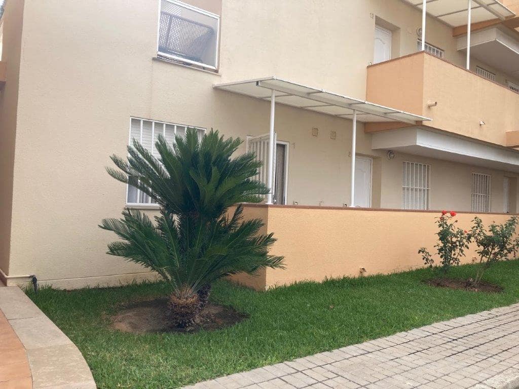1 camera da letto Appartamento in vendita in Denia con piscina garage - 199.500 € (Rif: 10054455)