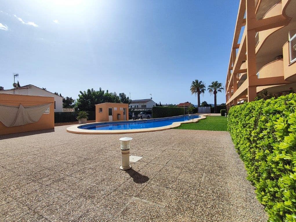 1 camera da letto Appartamento in vendita in Denia con piscina garage - 199.500 € (Rif: 10054455)