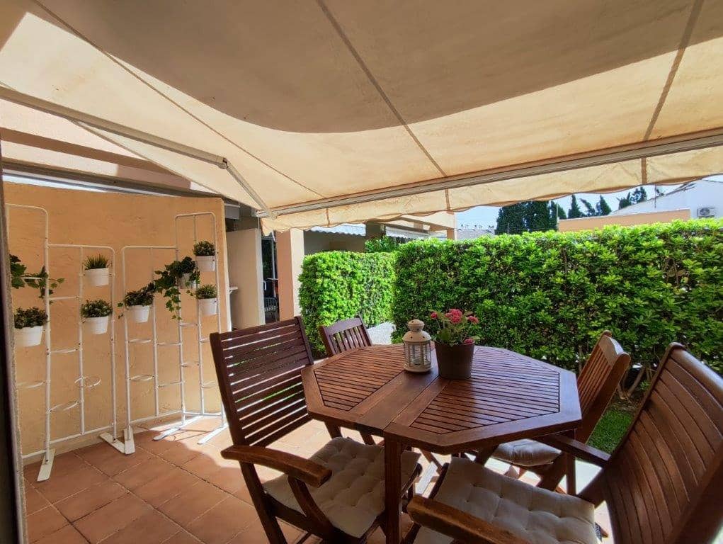 1 camera da letto Appartamento in vendita in Denia con piscina garage - 199.500 € (Rif: 10054455)