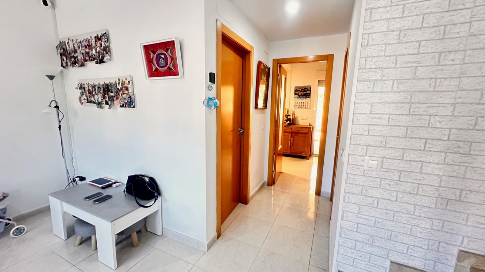 3 bedroom Bungalow for sale in Sagra with pool garage - € 215,000 (Ref: 10054456)