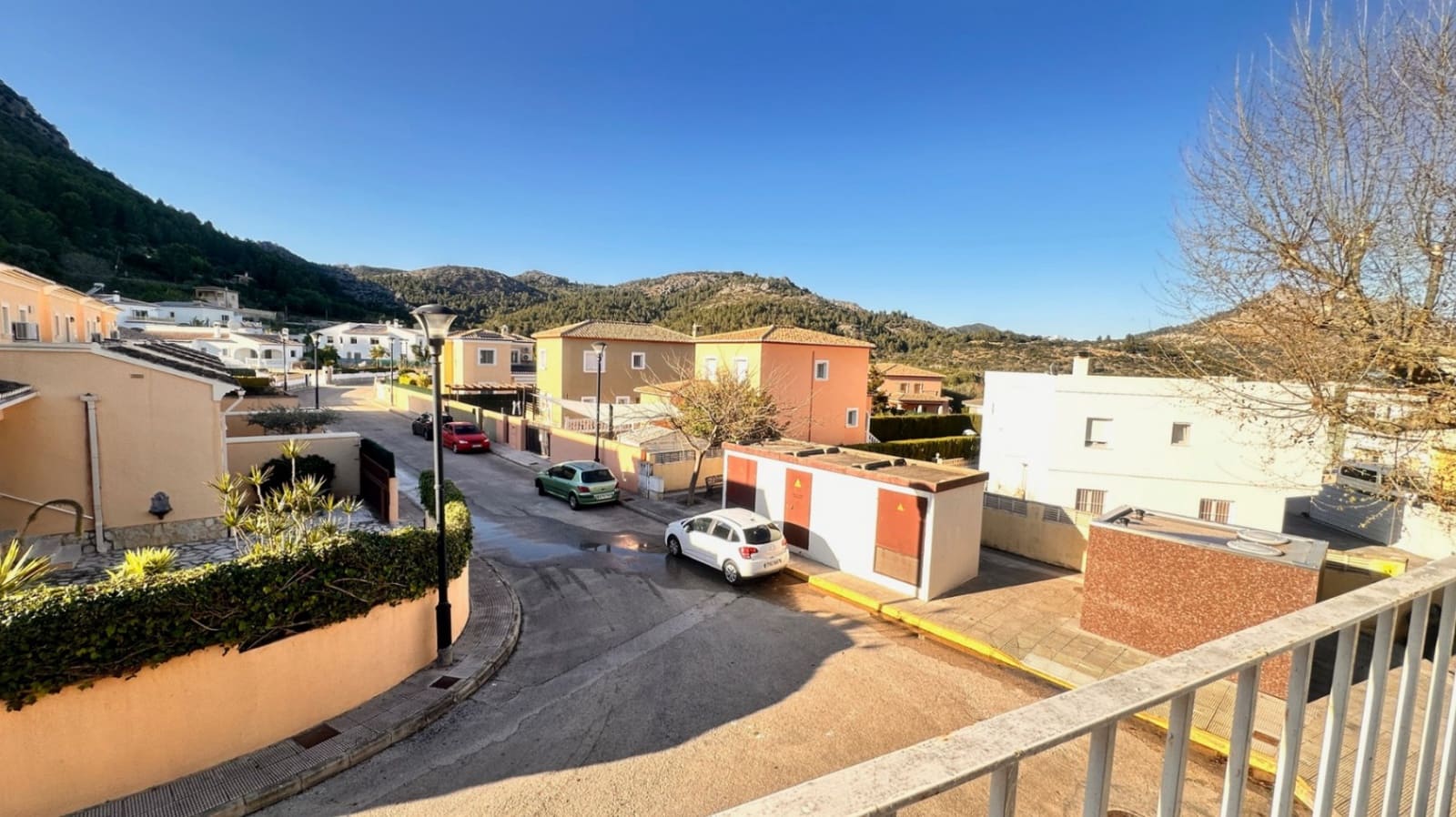3 bedroom Bungalow for sale in Sagra with pool garage - € 215,000 (Ref: 10054456)